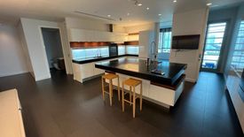 3 Bedroom Condo for rent in 185 Rajadamri, Lumpini, Bangkok near BTS Ratchadamri