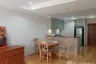 1 Bedroom Apartment for rent in Baan Adisara, Khlong Tan Nuea, Bangkok near BTS Phrom Phong