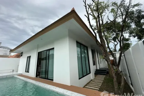 3 Bedroom House for sale in Si Sunthon, Phuket