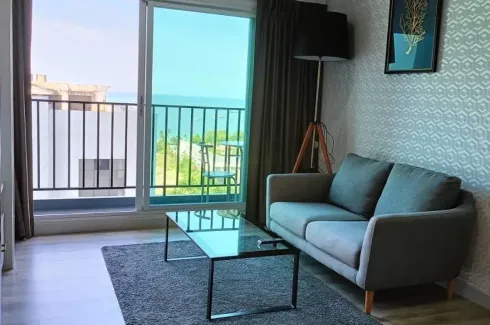 2 Bedroom Condo for rent in Centric Sea, Nong Prue, Chonburi