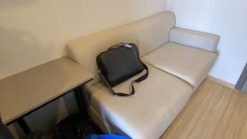 1 Bedroom Condo for rent in The Privacy Thaphra Interchange, Wat Tha Phra, Bangkok near MRT Tha Phra