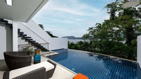 3 Bedroom Villa for sale in Atika Villa Phuket, Patong, Phuket