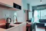 1 Bedroom Condo for sale in Centric Sea, Nong Prue, Chonburi