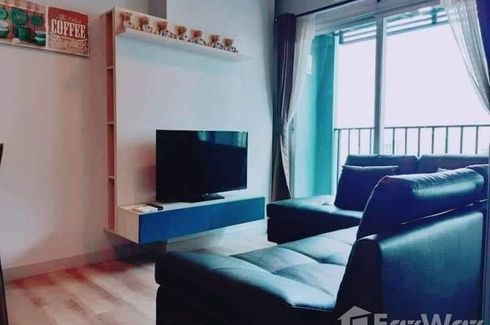 1 Bedroom Condo for sale in Centric Sea, Nong Prue, Chonburi