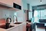 1 Bedroom Condo for sale in Centric Sea, Nong Prue, Chonburi