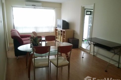 1 Bedroom Condo for rent in Lumpini Ville Phahol - Suthisarn, Sam Sen Nai, Bangkok near BTS Saphan Kwai