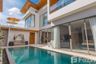 3 Bedroom Villa for sale in Zenithy Pool Villas, Si Sunthon, Phuket