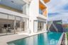 3 Bedroom Villa for sale in Zenithy Pool Villas, Si Sunthon, Phuket