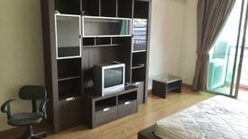 Condo for rent in Silom Grand Terrace, Silom, Bangkok near MRT Silom