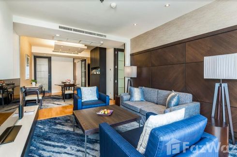 2 Bedroom Apartment for rent in Emporium Suites by Chatrium, Khlong Tan, Bangkok near BTS Phrom Phong