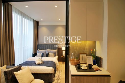 1 Bedroom Condo for sale in Wyndham Grand Residences Wongamat Pattaya, Na Kluea, Chonburi