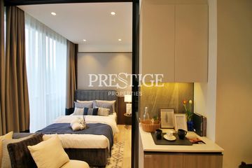 1 Bedroom Condo for sale in Wyndham Grand Residences Wongamat Pattaya, Na Kluea, Chonburi