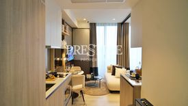 1 Bedroom Condo for sale in Wyndham Grand Residences Wongamat Pattaya, Na Kluea, Chonburi