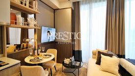 1 Bedroom Condo for sale in Wyndham Grand Residences Wongamat Pattaya, Na Kluea, Chonburi