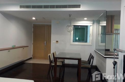2 Bedroom Condo for rent in Baan Siri 31, Khlong Toei Nuea, Bangkok near BTS Phrom Phong