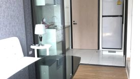 1 Bedroom Condo for rent in Chewathai Residence Asoke, Makkasan, Bangkok near Airport Rail Link Makkasan