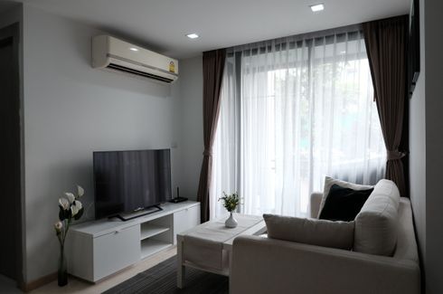 2 Bedroom Condo for sale in SOCIO Inthamara, Sam Sen Nai, Bangkok near BTS Saphan Kwai