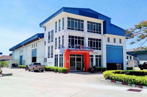 Warehouse / Factory for sale in Nong Pla Lai, Chonburi