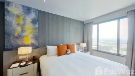 2 Bedroom Condo for rent in Somerset Rama 9, Huai Khwang, Bangkok near MRT Phra Ram 9