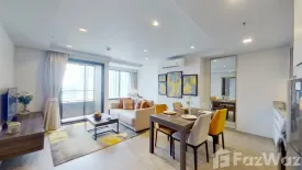 2 Bedroom Condo for rent in Somerset Rama 9, Huai Khwang, Bangkok near MRT Phra Ram 9