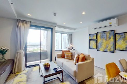 2 Bedroom Condo for rent in Somerset Rama 9, Huai Khwang, Bangkok near MRT Phra Ram 9