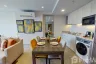 2 Bedroom Condo for rent in Somerset Rama 9, Huai Khwang, Bangkok near MRT Phra Ram 9