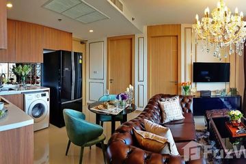 2 Bedroom Condo for sale in The Riviera Jomtien, Nong Prue, Chonburi