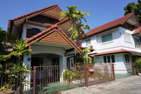 5 Bedroom House for sale in Pa Daet, Chiang Mai