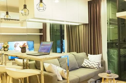 1 Bedroom Condo for rent in Artemis Sukhumvit 77, Suan Luang, Bangkok near BTS On Nut