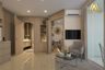 1 Bedroom Condo for sale in Marina Golden Bay, Nong Prue, Chonburi