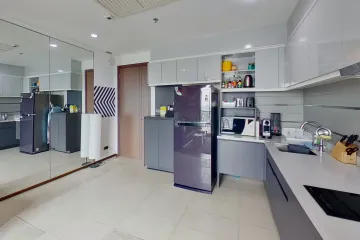 1 Bedroom Condo for sale in WYNE Sukhumvit, Phra Khanong, Bangkok near BTS Phra Khanong