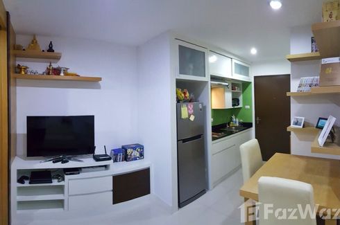 1 Bedroom Condo for sale in Bang Chak, Bangkok