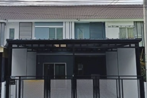 3 Bedroom House for sale in Baan Pruksa 78 Chalong Krung-Ladkrabang Industrial Estate, Lam Pla Thio, Bangkok