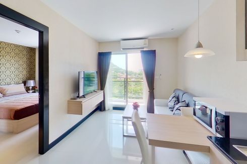 1 Bedroom Condo for rent in The 88 Condo Hua Hin, Hua Hin, Prachuap Khiri Khan