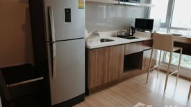 1 Bedroom Condo for rent in Rhythm Sathorn, Thung Wat Don, Bangkok near BTS Saphan Taksin