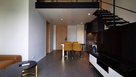 1 Bedroom Condo for rent in The Lofts Silom, Silom, Bangkok near BTS Surasak