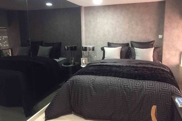 1 Bedroom Condo for sale in Knightsbridge Prime Sathorn, Thung Wat Don, Bangkok near BTS Chong Nonsi