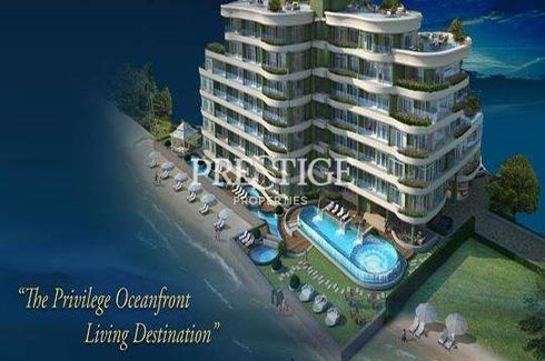 1 Bedroom Condo for sale in Nong Rai, Rayong