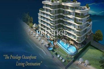 1 Bedroom Condo for sale in Nong Rai, Rayong