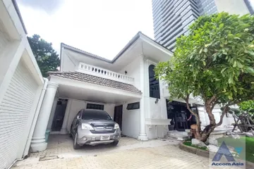 3 Bedroom House for rent in Din Daeng, Bangkok near MRT Phra Ram 9