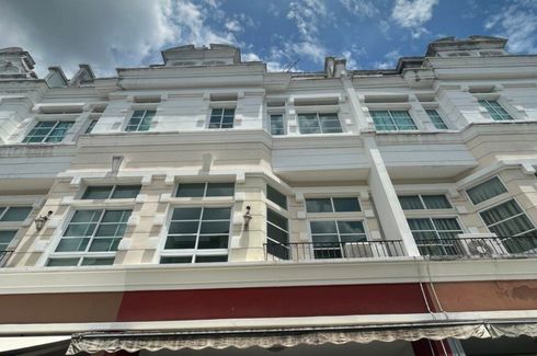 3 Bedroom Townhouse for rent in Plus City Park Sukhumvit 101/1, Bang Chak, Bangkok near BTS Udom Suk