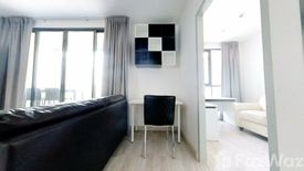 2 Bedroom Condo for sale in Ideo Mobi Rama 9, Huai Khwang, Bangkok near MRT Phra Ram 9