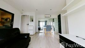 2 Bedroom Condo for sale in Ideo Mobi Rama 9, Huai Khwang, Bangkok near MRT Phra Ram 9