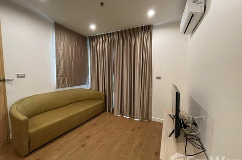 1 Bedroom Condo for rent in Baan Siri Silom, Silom, Bangkok near BTS Surasak