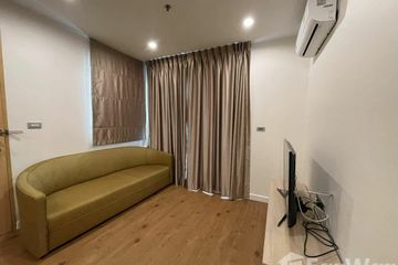 1 Bedroom Condo for rent in Baan Siri Silom, Silom, Bangkok near BTS Surasak