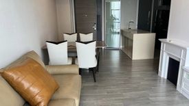 2 Bedroom Condo for rent in The Room Sathorn - TanonPun, Silom, Bangkok near BTS Surasak