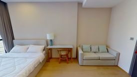 Condo for rent in Ashton Chula - Silom, Si Phraya, Bangkok near MRT Sam Yan