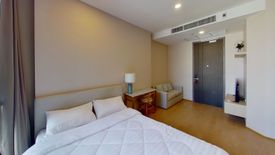 Condo for rent in Si Phraya, Bangkok near MRT Sam Yan