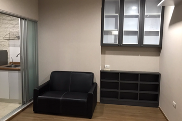 1 Bedroom Condo for sale in Dao Khanong, Bangkok near BTS Talat Phlu