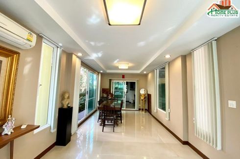 4 Bedroom House for sale in Ram Inthra, Bangkok near MRT East Outer Ring Road